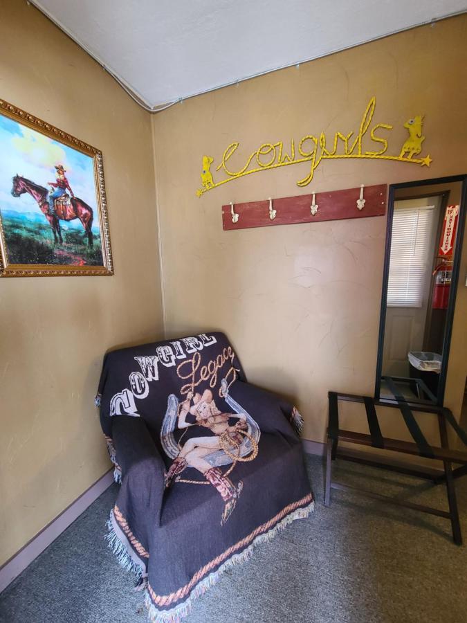 Buffalo Girls Hotel Canton Zewnętrze zdjęcie