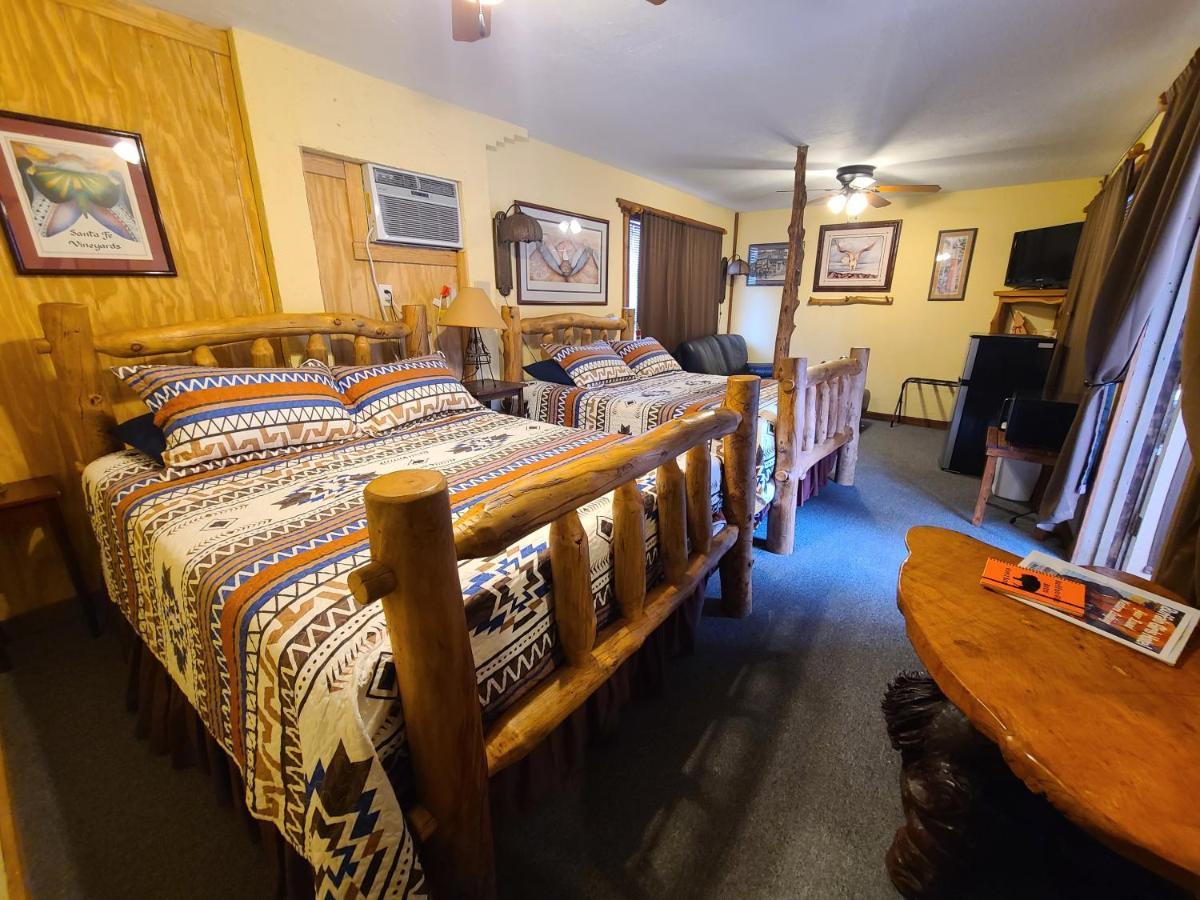 Buffalo Girls Hotel Canton Zewnętrze zdjęcie