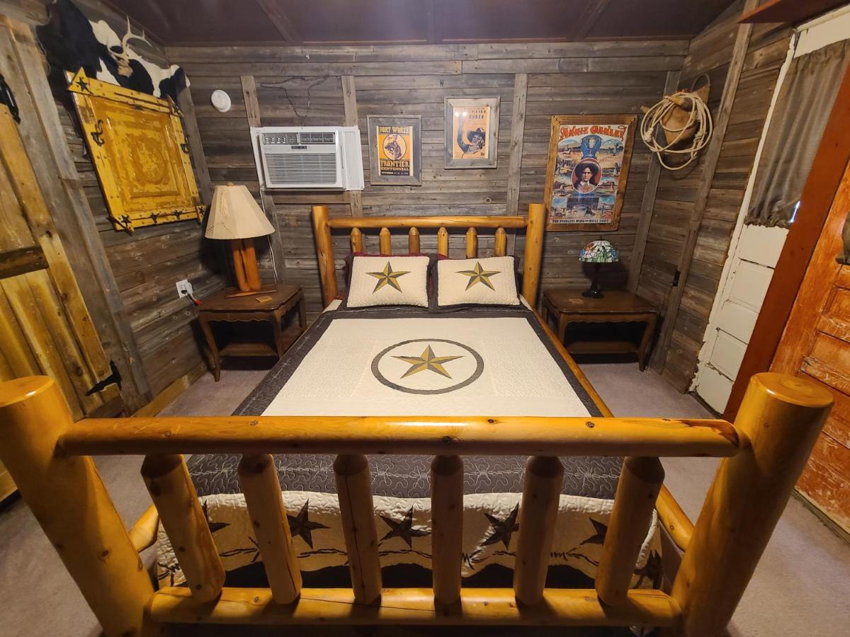 Buffalo Girls Hotel Canton Zewnętrze zdjęcie