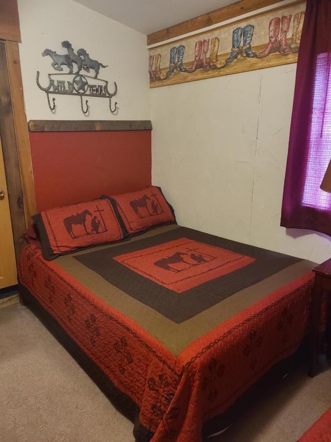 Buffalo Girls Hotel Canton Zewnętrze zdjęcie