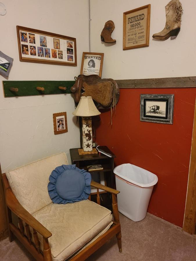 Buffalo Girls Hotel Canton Zewnętrze zdjęcie