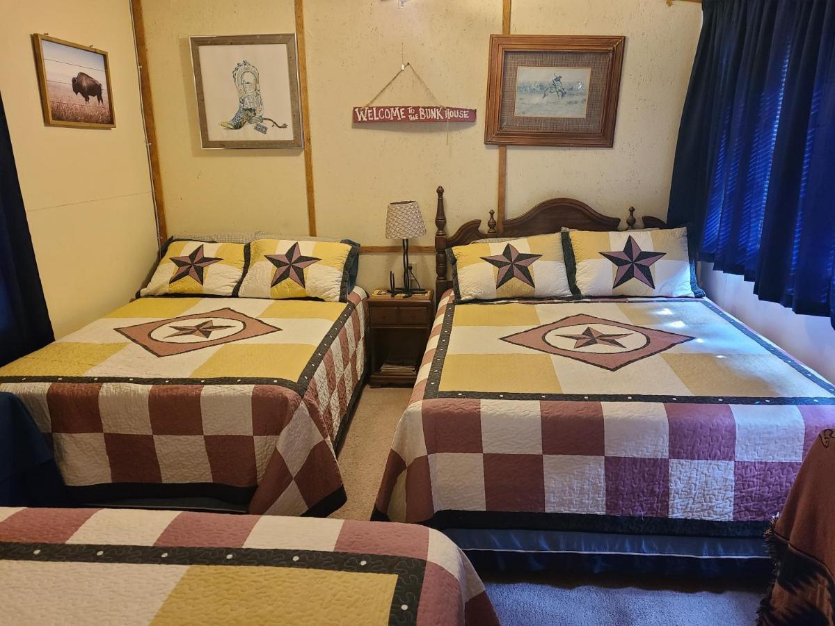 Buffalo Girls Hotel Canton Zewnętrze zdjęcie