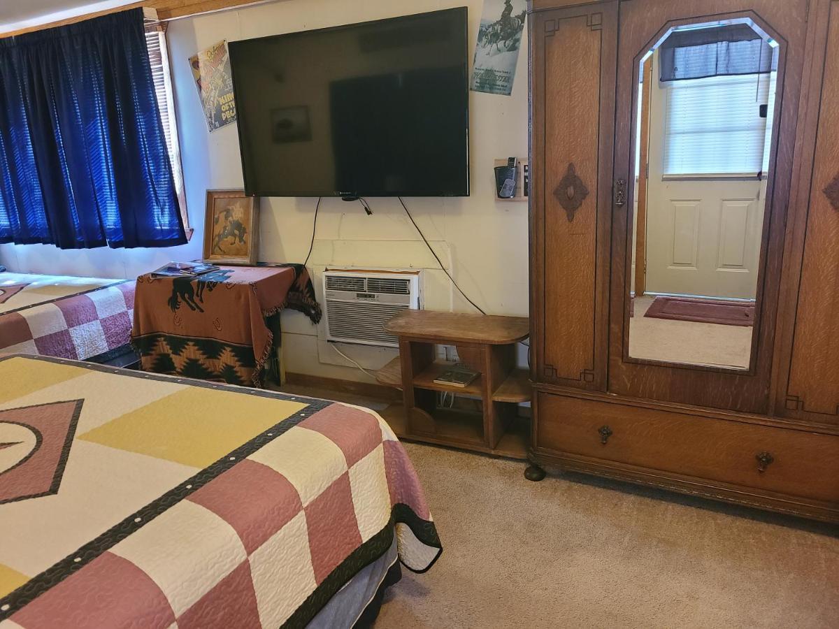 Buffalo Girls Hotel Canton Zewnętrze zdjęcie