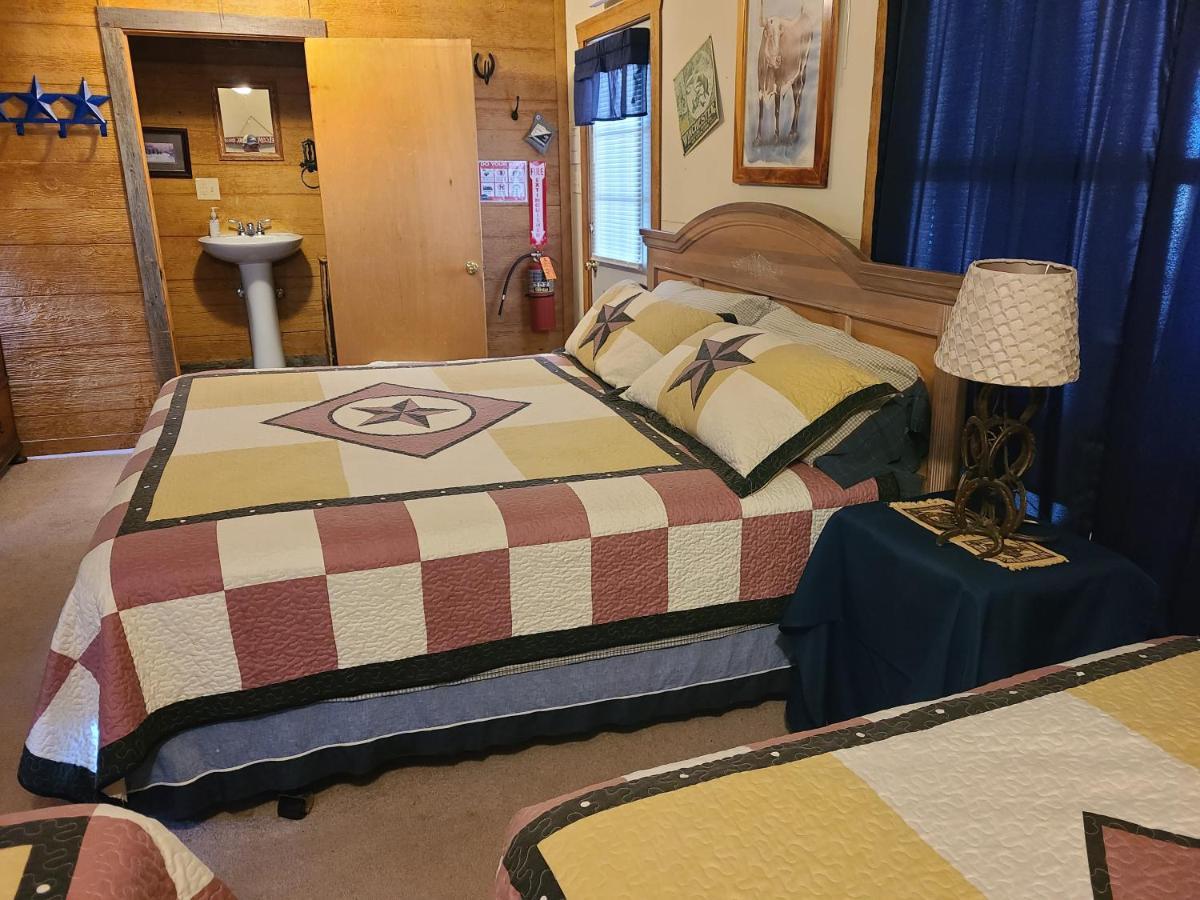 Buffalo Girls Hotel Canton Zewnętrze zdjęcie