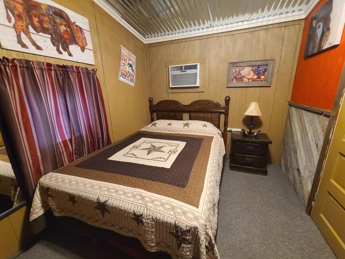 Buffalo Girls Hotel Canton Zewnętrze zdjęcie