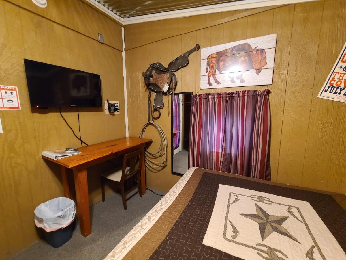 Buffalo Girls Hotel Canton Zewnętrze zdjęcie