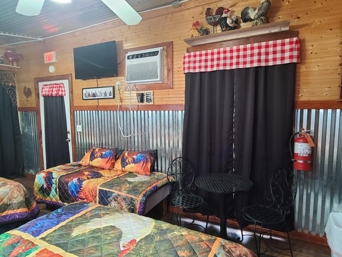 Buffalo Girls Hotel Canton Zewnętrze zdjęcie