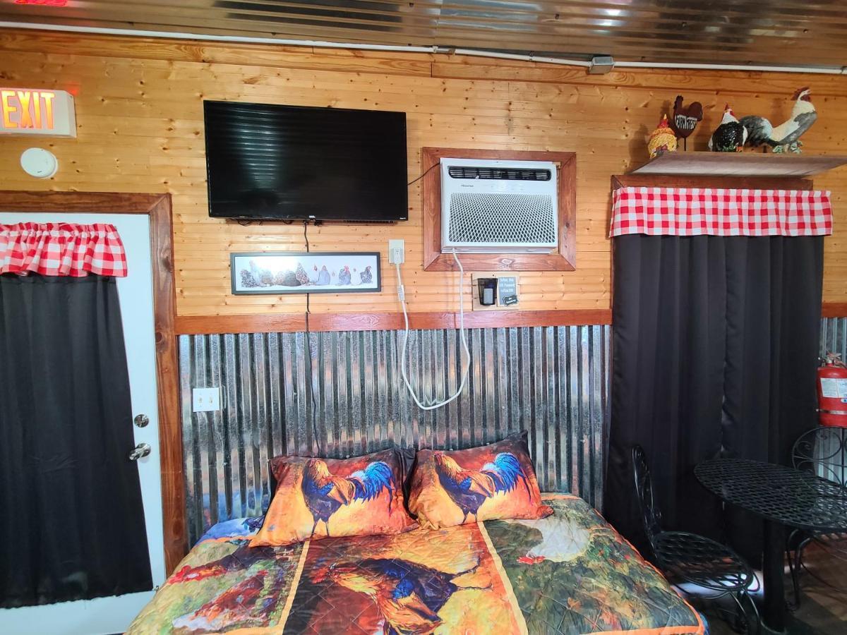 Buffalo Girls Hotel Canton Zewnętrze zdjęcie