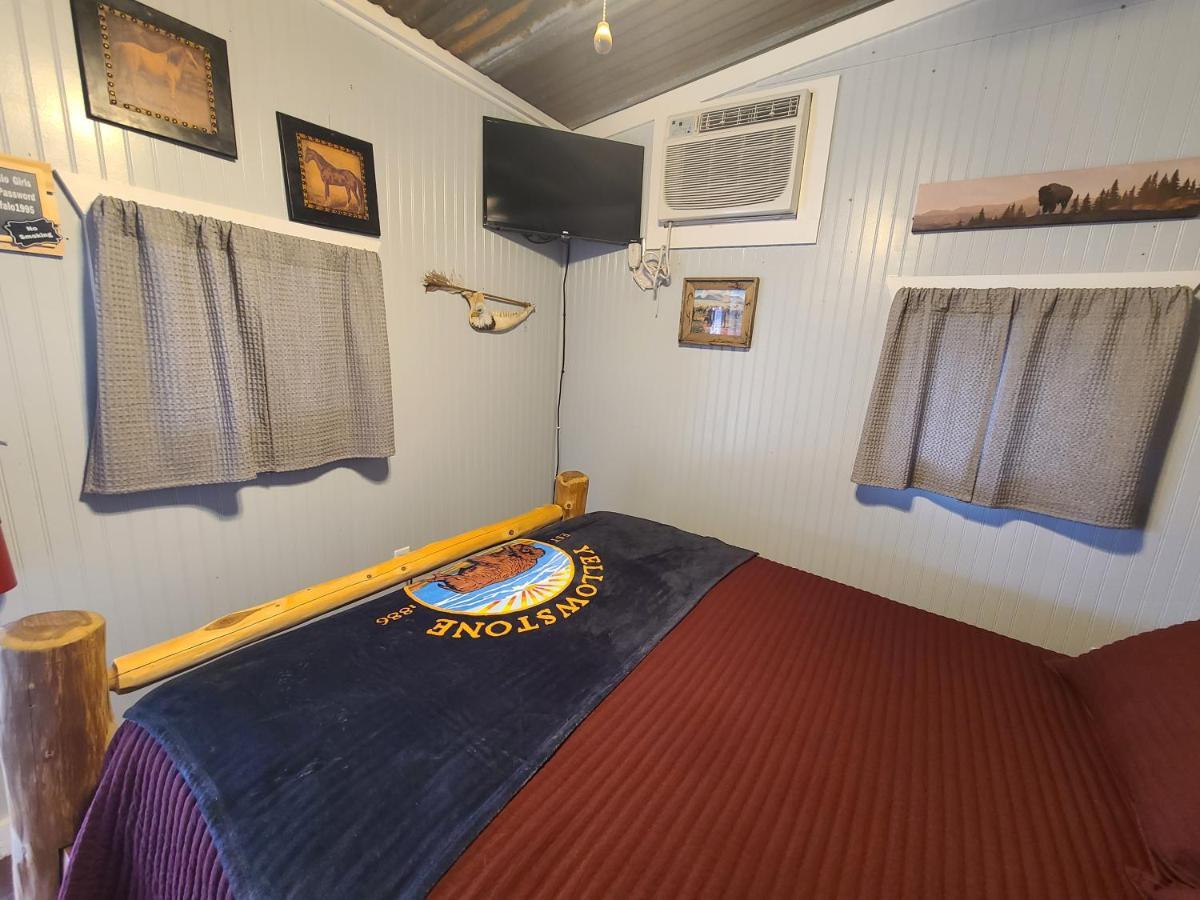 Buffalo Girls Hotel Canton Zewnętrze zdjęcie
