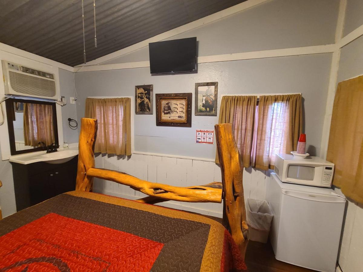 Buffalo Girls Hotel Canton Zewnętrze zdjęcie