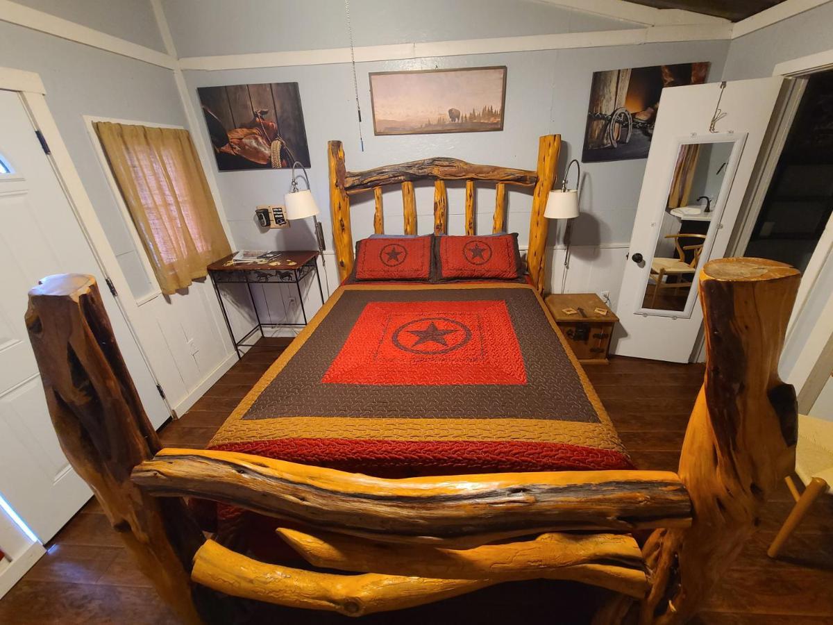 Buffalo Girls Hotel Canton Zewnętrze zdjęcie