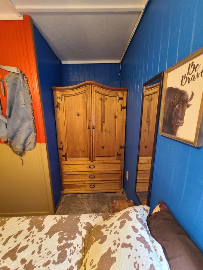 Buffalo Girls Hotel Canton Zewnętrze zdjęcie
