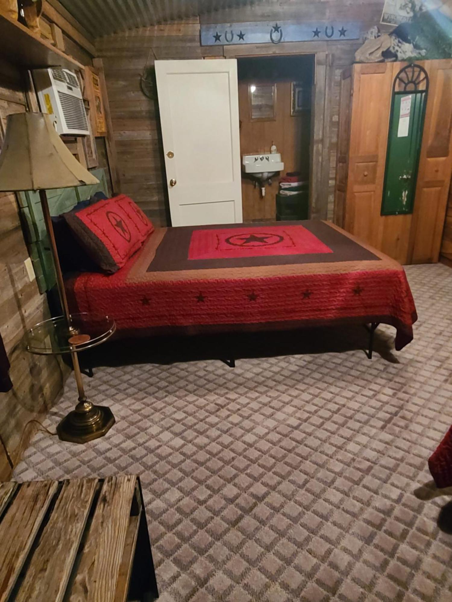 Buffalo Girls Hotel Canton Zewnętrze zdjęcie